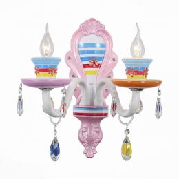 Изображение продукта Бра ST Luce Ornato 